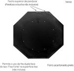 ESPELHO-DECORATIVO-INOVA-URBAN-PRATA-GOLDO-55X55CM