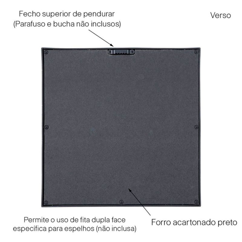 ESPELHO-DECORATIVO-INOVA-ATOMO-PRETO-25X25CM-KIT-COM-3-PECAS