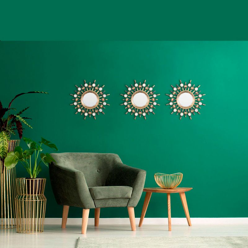 ESPELHO-DECORATIVO-INOVA-SOLEIL-OURO-VELHO-25X25CM-KIT-COM-3-PECAS