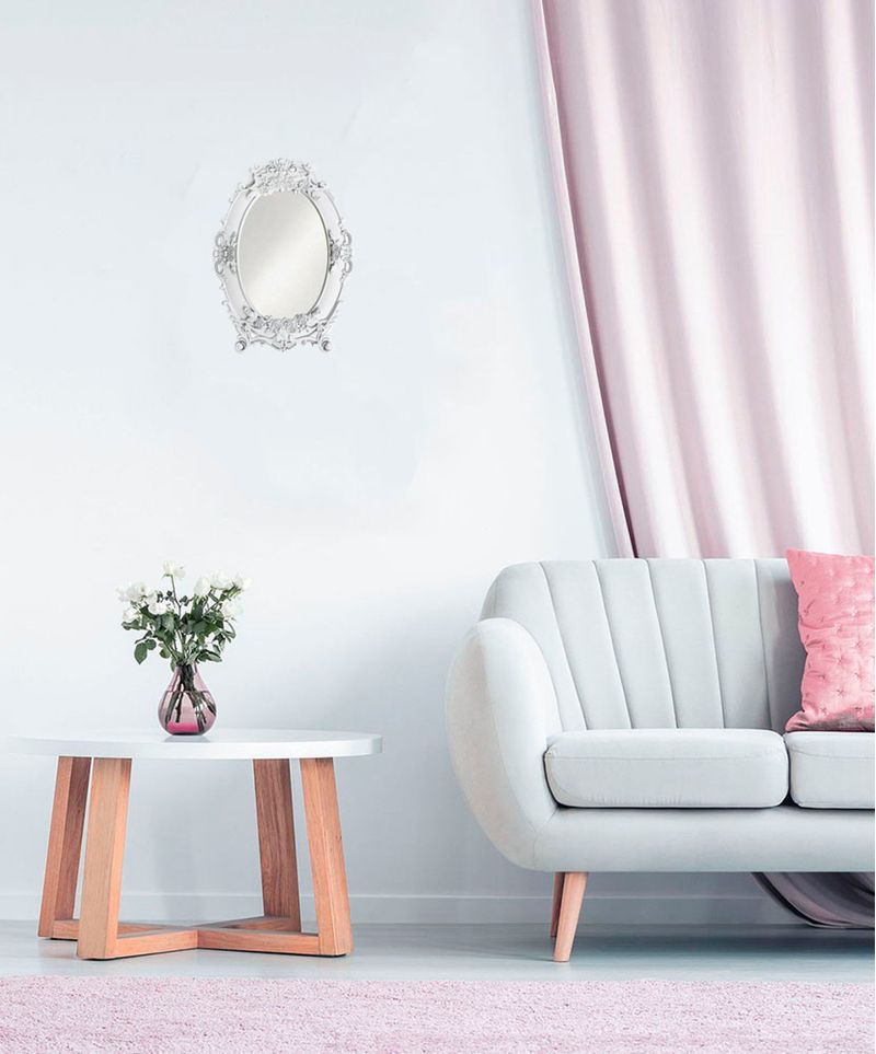 ESPELHO-DECORATIVO-INOVA-PROVENCE-BRANCO-30X215CM