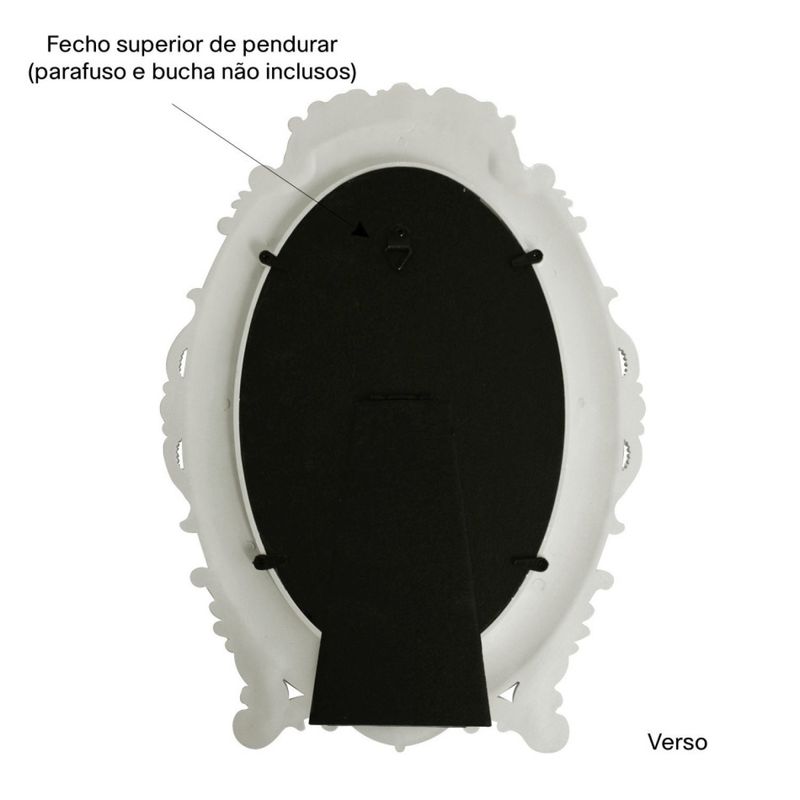 ESPELHO-DECORATIVO-INOVA-PROVENCE-BRANCO-30X215CM