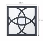 ESPELHO-DECORATIVO-INOVA-ATOMO-PRETO-25X25CM-KIT-COM-3-PECAS
