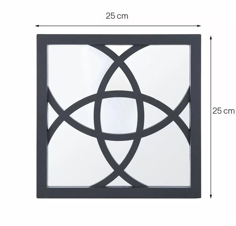 ESPELHO-DECORATIVO-INOVA-ATOMO-PRETO-25X25CM-KIT-COM-3-PECAS