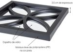 ESPELHO-DECORATIVO-INOVA-ATOMO-PRETO-25X25CM-KIT-COM-3-PECAS