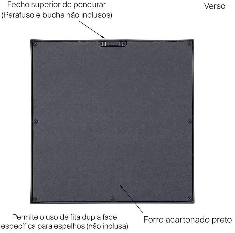 ESPELHO-DECORATIVO-INOVA-ATOMO-PRETO-25X25CM-KIT-COM-3-PECAS