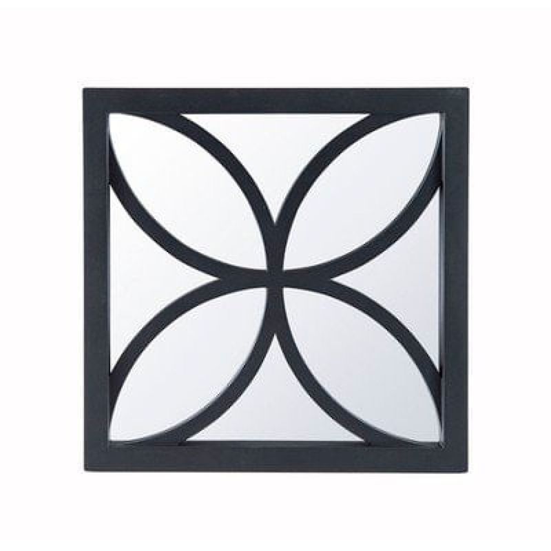 ESPELHO-DECORATIVO-INOVA-ATOMO-PRETO-25X25CM-KIT-COM-3-PECAS