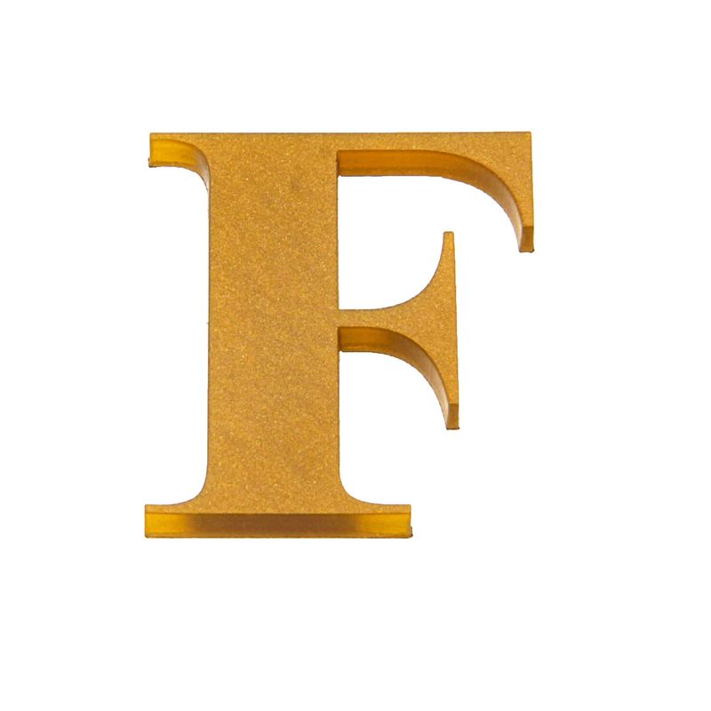 LETRA-PARA-RESIDENCIA-F-ACRILICO-4CM-4MM-OURO-KAMI