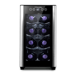 ADEGA-ELECTROLUX-PARA-8-GARRAFAS-PRETA-ACB08-BIVOLT