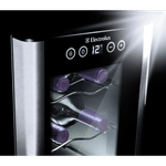 ADEGA-ELECTROLUX-PARA-8-GARRAFAS-PRETA-ACB08-BIVOLT
