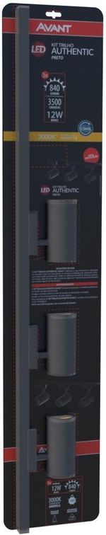 LUMINARIA-TRILHO-DE-SPOT-3-LAMPADAS-LED-12W-AVANT-AUTHENTIC-AM3000K-1M-PRETO-BIVOLT