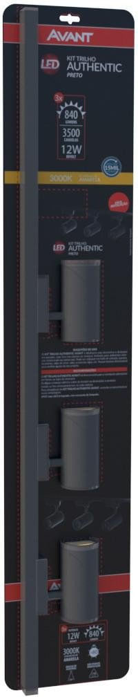 LUMINARIA-TRILHO-DE-SPOT-3-LAMPADAS-LED-12W-AVANT-AUTHENTIC-AM3000K-1M-PRETO-BIVOLT