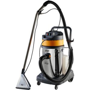 Extratora de Sujeira Profissional Wap Carpet Cleaner Pro 50 40L 1600W 110V