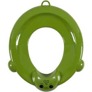 Assento Sanitário Infantil Astra Tartaruga TPI/BTAR