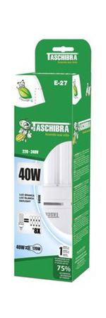 LAMPADA-ELETRONICA-TASCHIBRA-40W-4U-220V