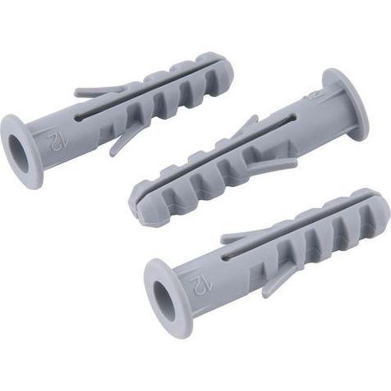 BUCHA-PARA-PARAFUSO-PLASTICA-PVC-VONDER-VA-8-COM-ANEL