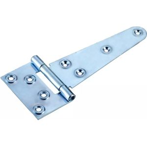 Dobradiça Para Portão Leme 4"