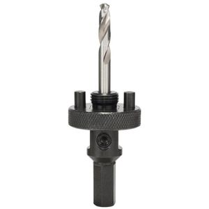 Mandril Para Furadeira Serra Copo Bosch SW11