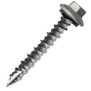 Parafuso Auto Perfurante Ogivado Mister 5,5mm 2"