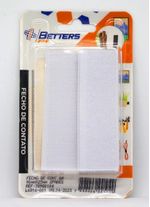 Fecho-Contato-Betters-Branco-90x25mm-Kit-com-2-Pares
