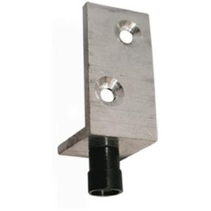 Cantoneira Guia em L Rodinato G9 Kit com 2 Peças