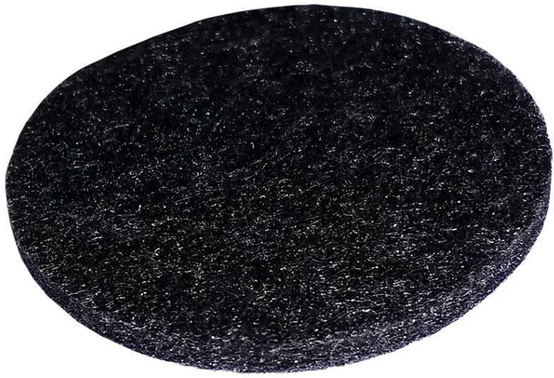Feltro-Redondo-Adesivo-Fixtil-Preto-38mm