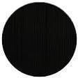Tapa-Furo-Adesivo-PVC-Izama-Preto-12mm