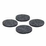 FELTRO-REDONDO-ADESIVO-FIXTIL-PRETO-38MM