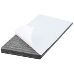 FELTRO-RETANGULAR-ADESIVO-FIXTIL-PRETO-4X10CM