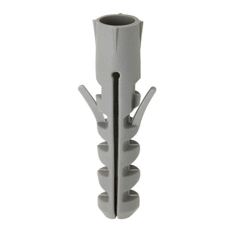 BUCHA-PARA-PARAFUSO-FIXTIL-BUC-12-FIXACAO-12MM-CARTELA-05-UNIDDAES