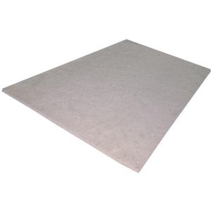 Feltro Manta Adesivo Fixtil Branco 24x48cm