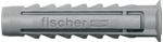 Bucha-Para-Parafuso-Fischer-SX8-Caixa-com-100-Unidades