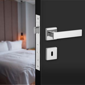 Fechadura Interna Lockwell Design Dani Zcr 55mm