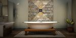 ARANDELA-ELEGANCE-RISCHI-LED-6W-3000K-POLICARBONATO-AVANT-CAFE-BIVOLT