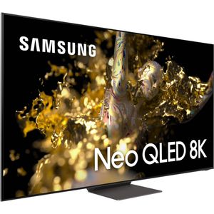 Smart TV / Televisor Samsung 55" Neo QLED 8K Netflix QN700B