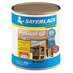 VERNIZ-SAYERLACK-POLIKOL-BRILHANTE-IMBUIA-900ML