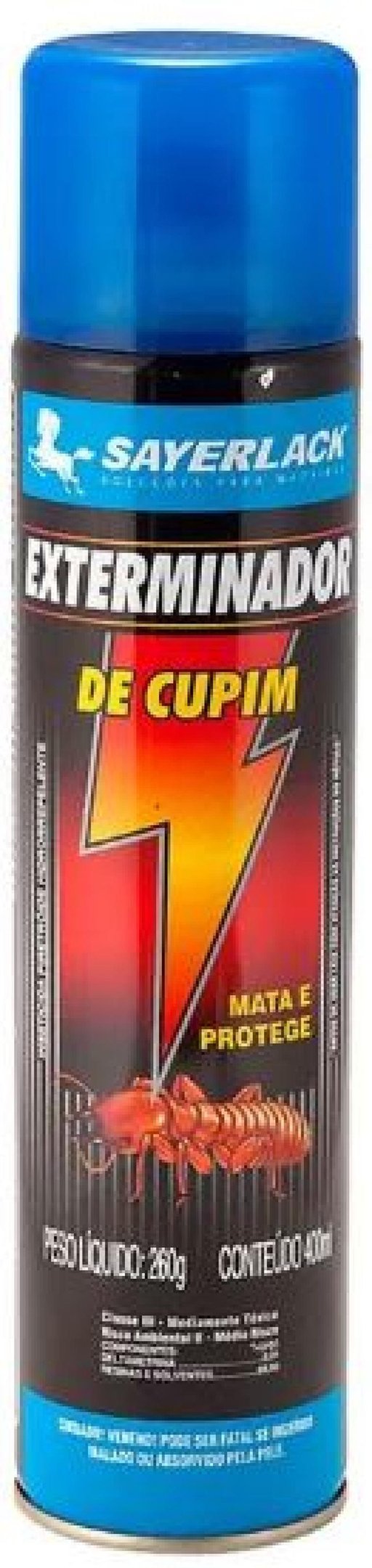 EXTERMINADOR-DE-CUPIM-SAYERLACK-400ML