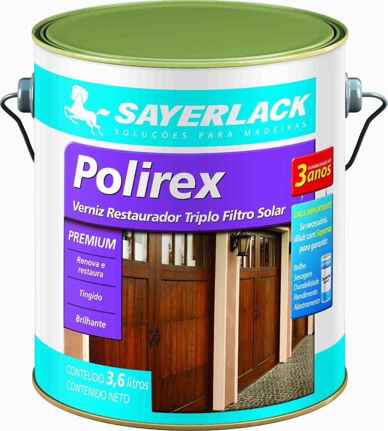 VERNIZ-SAYERLACK-POLIREX-MOGNO-36L