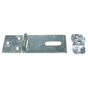 Porta Cadeado Loth 5"