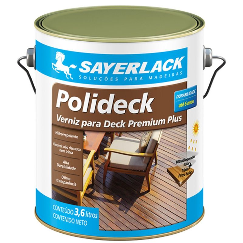 VERNIZ-SAYERLACK-POLIDECK-SEMI-BRILHO-NATURAL-36L