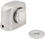 Trava-Porta-Magnetico-Para-Piso-Vonder-Aluminio-FP-500