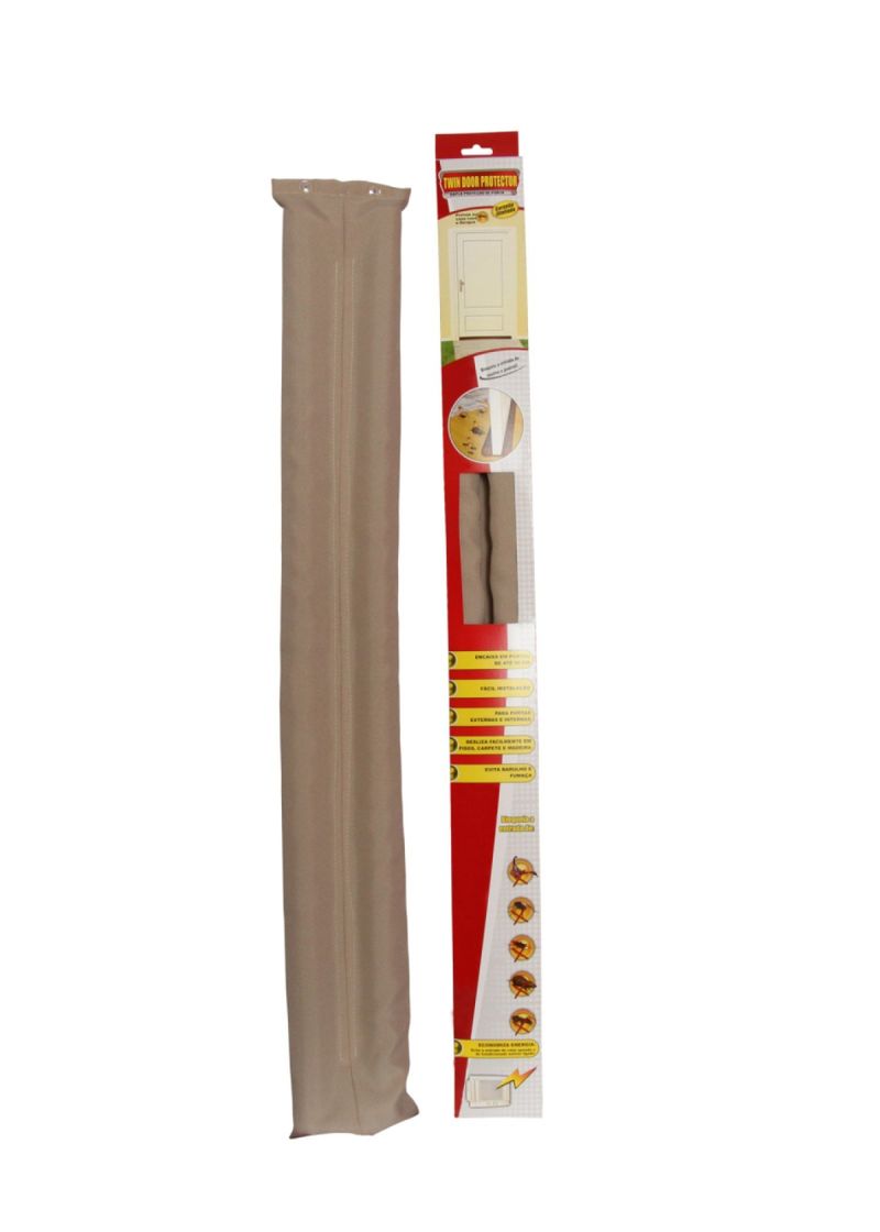 VEDA-PORTA-PROTETOR-DE-PORTA-NAI-BR-TWIN-DOOR-BEGE-90CM