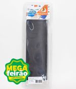 Placa PVC Betters Preta 220x170x10mm