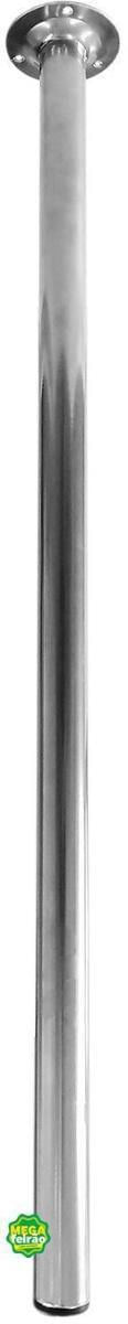 Pe-Para-Moveis-Tipo-Tubo-Zamar-Prata-80cm