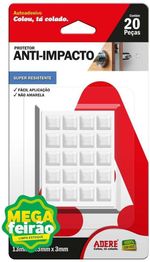 Protetor-Anti-Impacto-Quadrado-Adere-Transparente-20mm