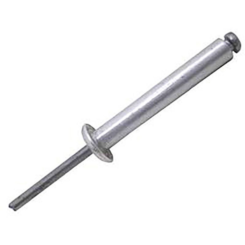REBITES-DE-ALUMINIO-WESTERN-DIVERSOS-TAMANHOS-PACOTE-COM-60-UNIDADES