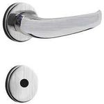 Fechadura-Papaiz-Standard-Para-Porta-Banheiro-Cromo-Acetinado-com-Roseta-40mm