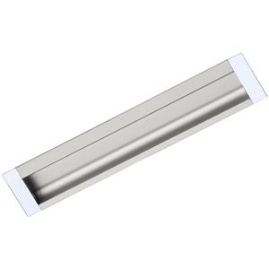 Puxador Para Móveis Italyline-Il-Concha-155-096-Cromado e Anodizado