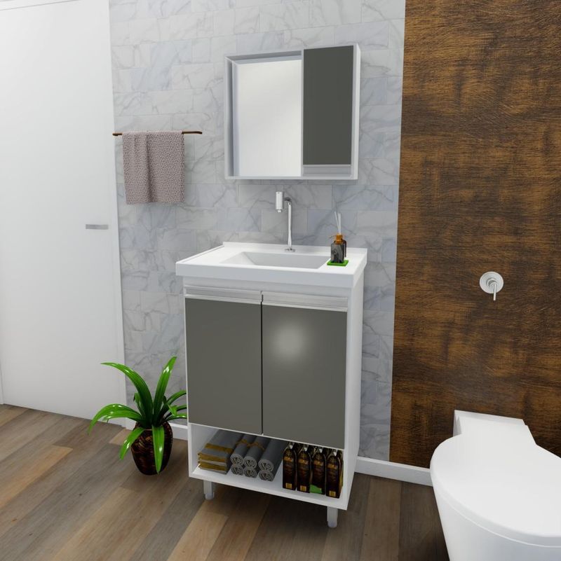 CONJUNTO-DE-MOVEIS-PARA-BANHEIRO-TEDOX-GENOVA-80CM-BRANCO-E-CHUMBO