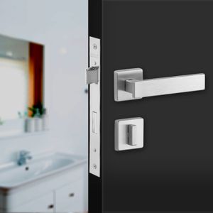 Fechadura Para Banheiro Lockwell Design Dani Zcra 55mm