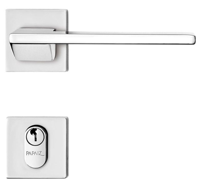 FECHADURA-PAPAIZ-SQUADRO-PARA-PORTA-ENTRADA-ACETINADO-COMUM-COM-ROSETA-55MM